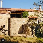 Mas D'en Portes Nyaraló *