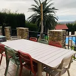 Mas D'en Portes Nyaraló *