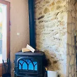 Nyaraló Mas D'en Portes