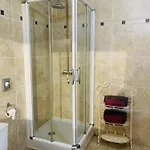 Mas D'en Portes Nyaraló *