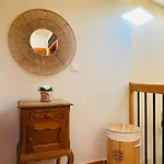 Nyaraló Mas D'en Portes