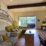 Mas D'en Portes Nyaraló