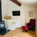 Mas D'en Portes Nyaraló