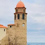 Nyaraló Mas D'en Portes