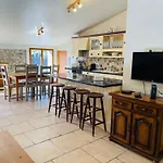 Nyaraló Mas D'en Portes