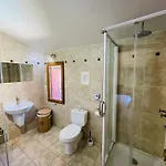 Mas D'en Portes Nyaraló *