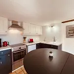 Nyaraló Mas D'en Portes