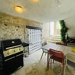 Nyaraló Mas D'en Portes