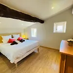 Mas D'en Portes Nyaraló