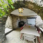 Mas D'en Portes Nyaraló Villelongue-dels-Monts