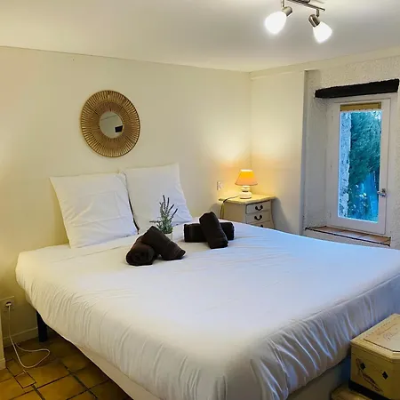 Mas D'en Portes Σπίτι διακοπών Villelongue-dels-Monts