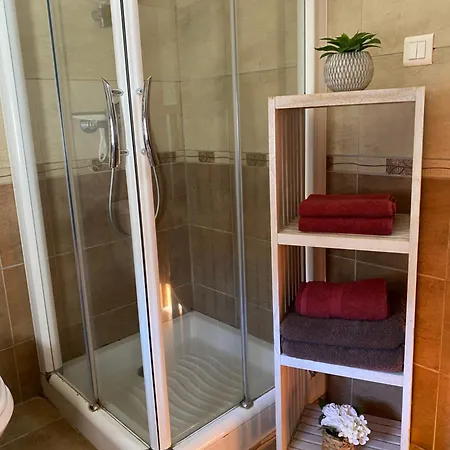 Mas D'en Portes בית נופש