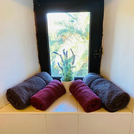 Mas D'en Portes Vakantiehuis
