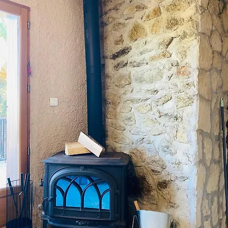 Σπίτι διακοπών Mas D'en Portes