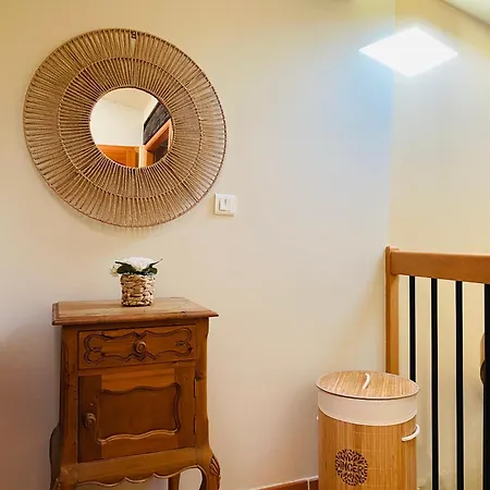 Σπίτι διακοπών Mas D'en Portes