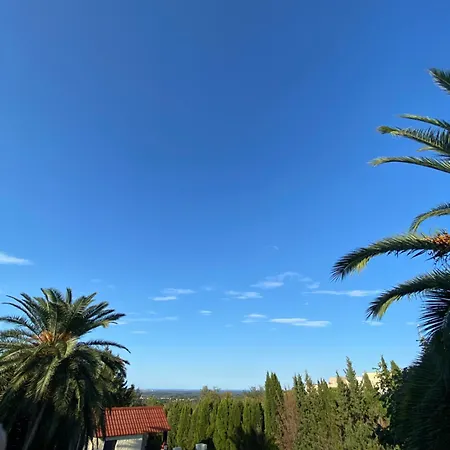 Mas D'en Portes Сasa de vacaciones