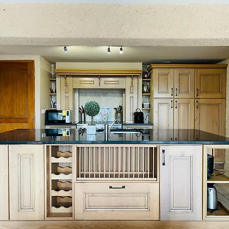 Feriehus Mas D'en Portes