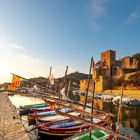 Mas D'en Portes Сasa de vacaciones