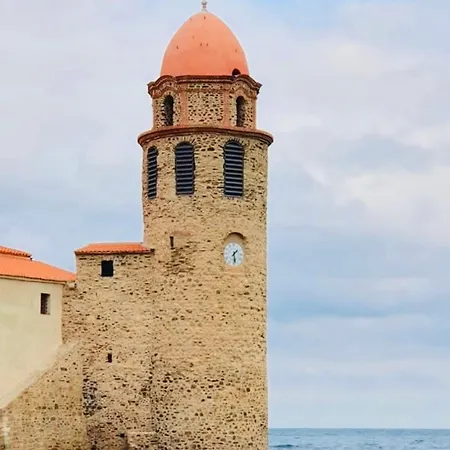 Сasa de vacaciones Mas D'en Portes