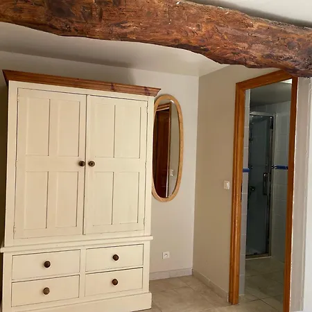 Mas D'en Portes بيت للعطل Villelongue-dels-Monts