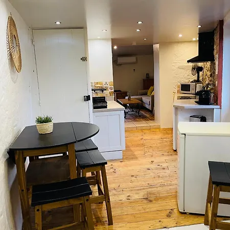 Vakantiehuis Mas D'en Portes