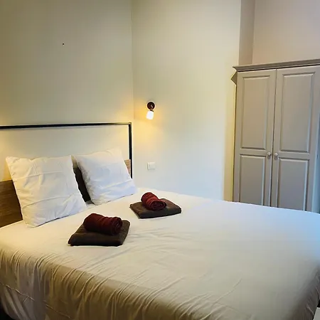 Mas D'en Portes Semesterbostad *