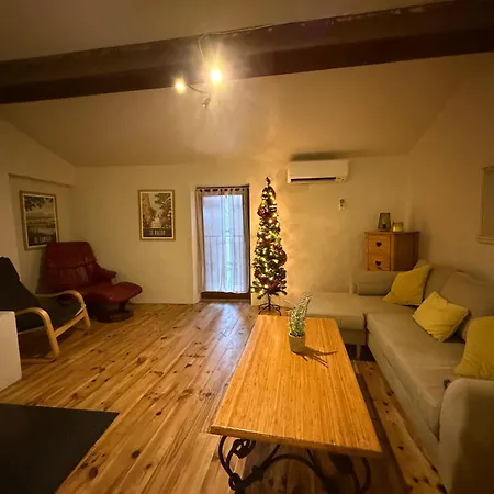 Mas D'en Portes Σπίτι διακοπών Villelongue-dels-Monts