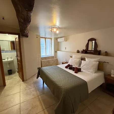 Casa de Férias Mas D'en Portes