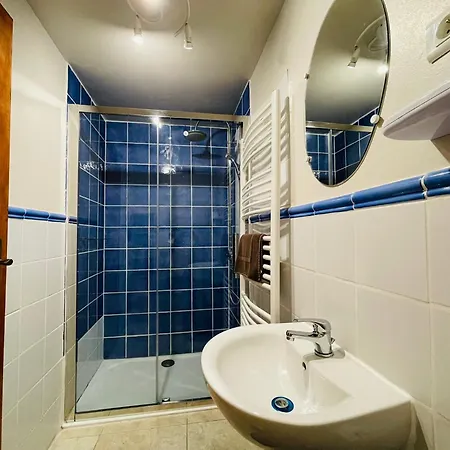 Σπίτι διακοπών Mas D'en Portes *