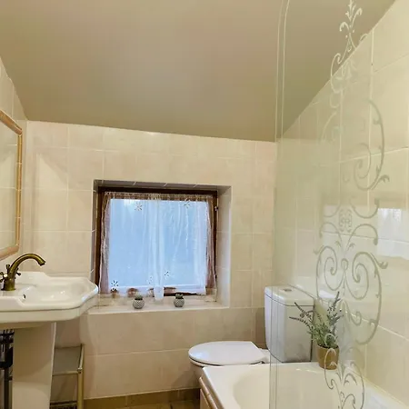 Mas D'en Portes Vakantiehuis *