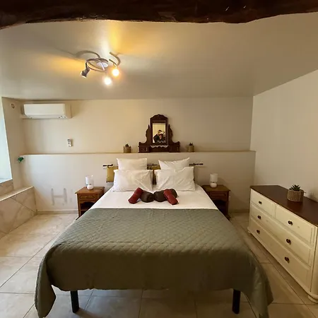 Mas D'en Portes Villelongue-dels-Monts
