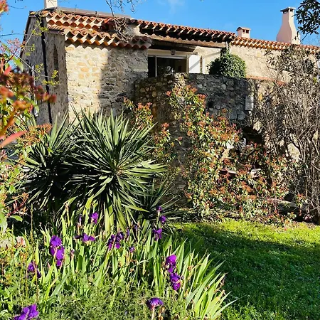 Vakantiehuis Mas D'en Portes Villelongue-dels-Monts