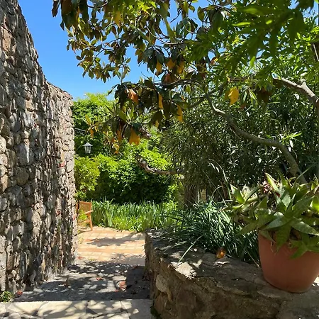 Σπίτι διακοπών Mas D'en Portes