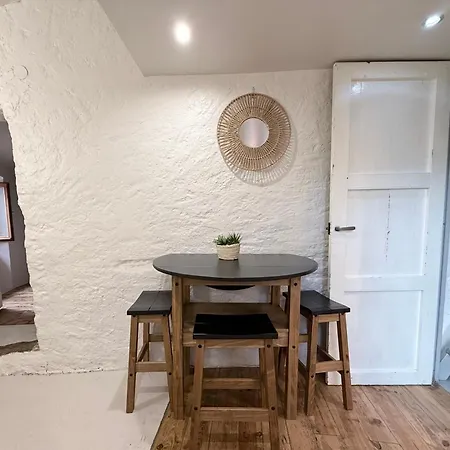 Vakantiehuis Mas D'en Portes *