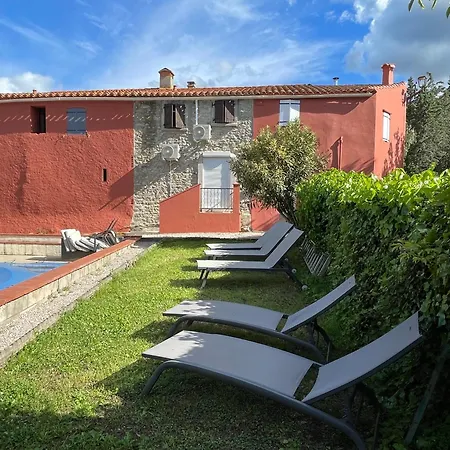 Vakantiehuis Mas D'en Portes *