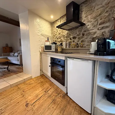 Mas D'en Portes * Villelongue-dels-Monts