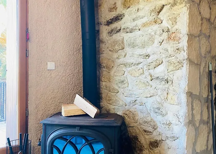 Prázdninový dům Mas D'en Portes