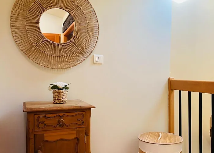Prázdninový dům Mas D'en Portes