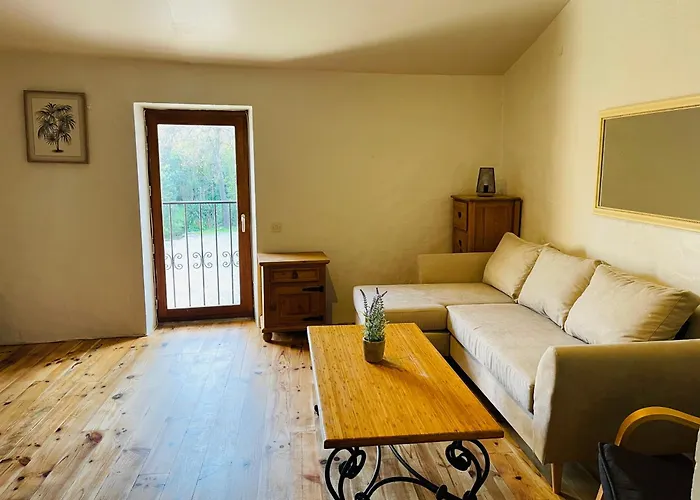 Prázdninový dům Mas D'en Portes *