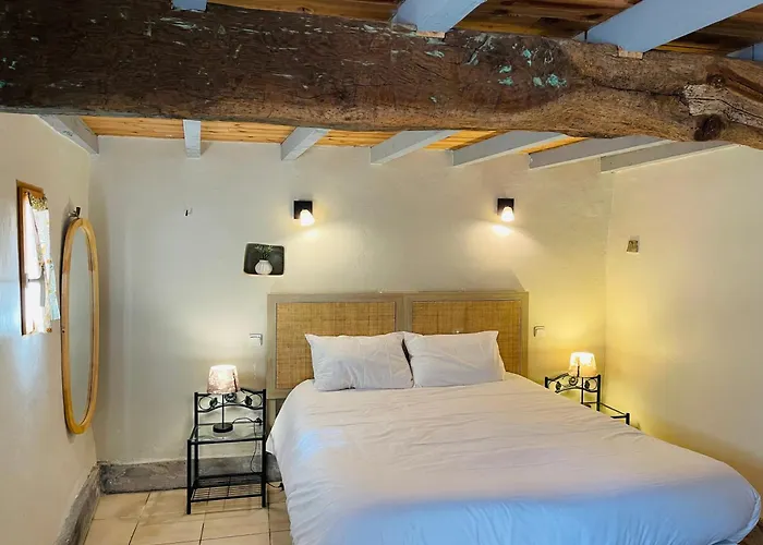 Holiday home Mas D'en Portes