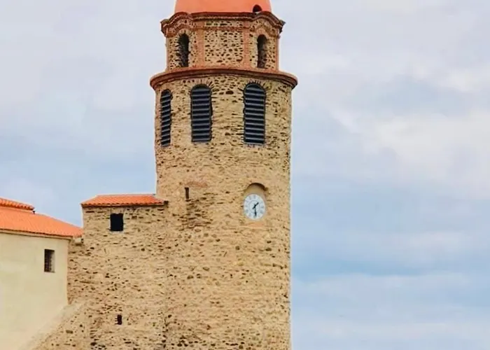 Prázdninový dům Mas D'en Portes