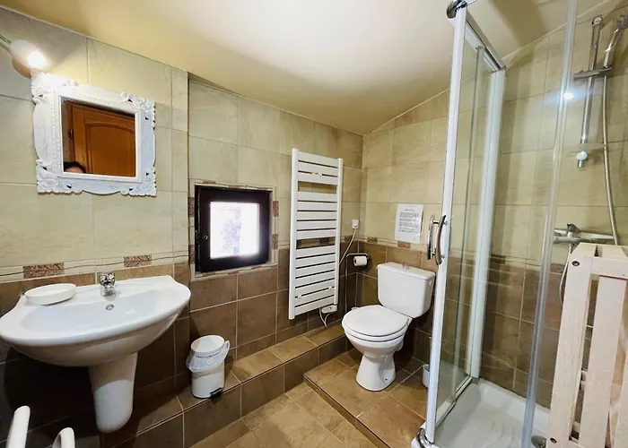 Mas D'en Portes Prázdninový dům Villelongue-dels-Monts